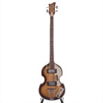 Ibanez Model 2357 Violin bass - 1971