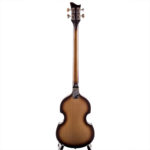 Ibanez Model 2357 Violin bass - 1971 – Bild 2
