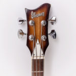 Ibanez Model 2357 Violin bass - 1971 – Bild 6