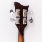 Ibanez Model 2357 Violin bass - 1971 – Bild 7