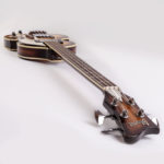Ibanez Model 2357 Violin bass - 1971 – Bild 4
