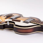 Ibanez Model 2357 Violin bass - 1971 – Bild 5