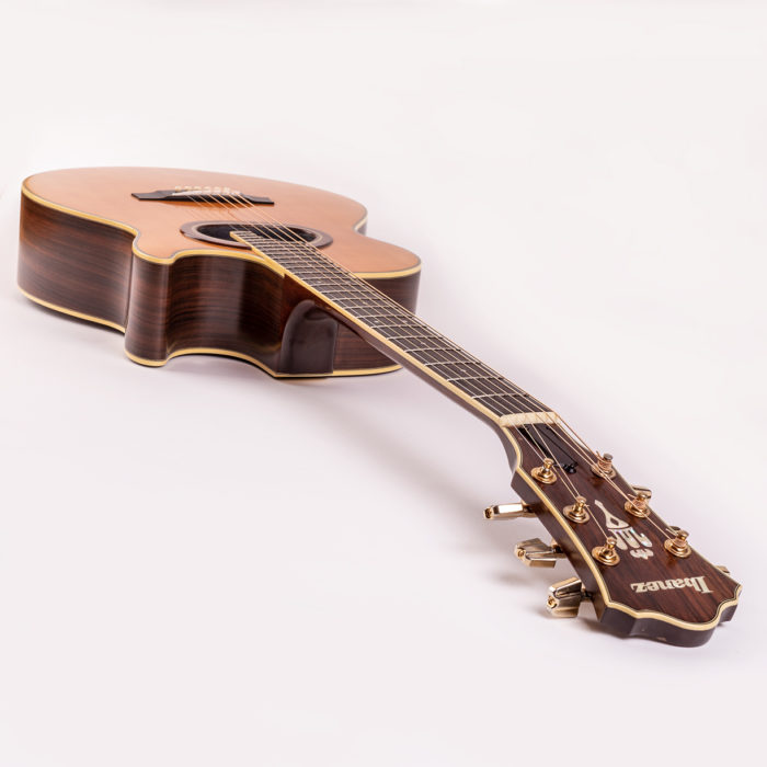 Ibanez Ragtime Special R-620 S – Bild 3
