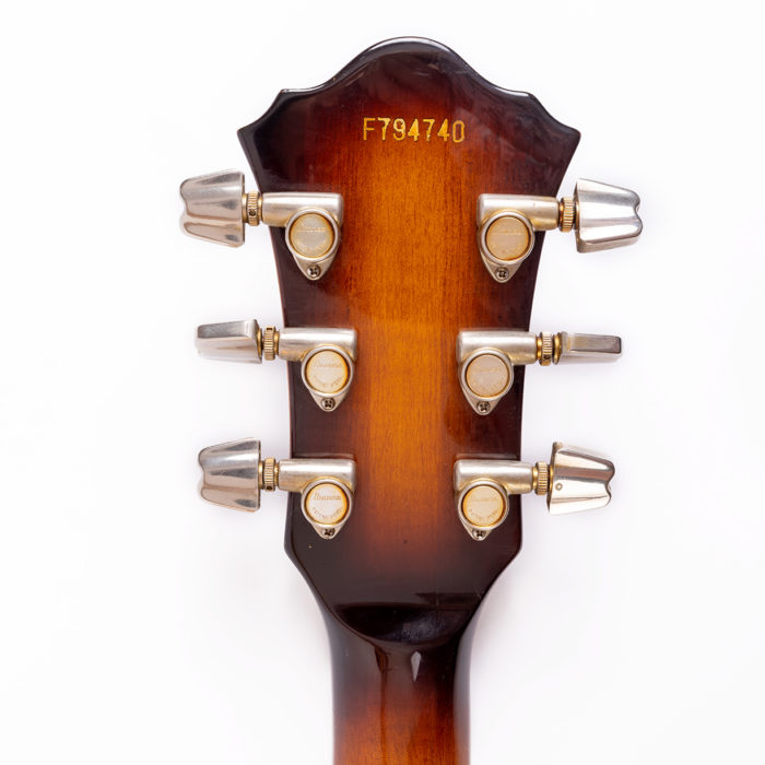 Ibanez - ST 55 – Bild 8