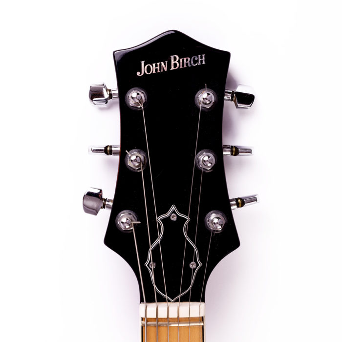 John Birch – J1 Natural - John Birch