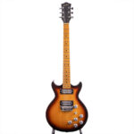 John Birch – J1 sunburst