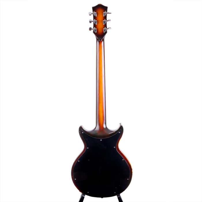 John Birch – J1 sunburst – Bild 2