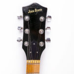 John Birch – J1 sunburst – Bild 9