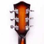 John Birch – J1 sunburst – Bild 10