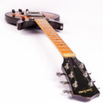 John Birch – J1 sunburst – Bild 3