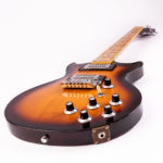 John Birch – J1 sunburst – Bild 4