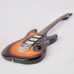 Klira Strat MS10/3 1978 – Bild 3