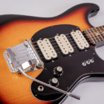 Klira Strat MS10/3 1978 – Bild 5