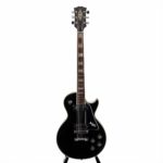 Klira - Les Paul Custom Kopie