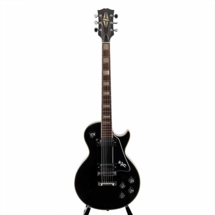Klira - Les Paul Custom Kopie