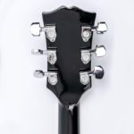 Klira - Les Paul Custom Kopie – Bild 8