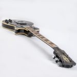 Klira - Les Paul Custom Kopie – Bild 3