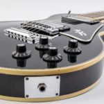 Klira - Les Paul Custom Kopie – Bild 6