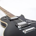 Klira - Les Paul Custom Kopie – Bild 5