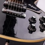 Klira - Les Paul Custom Kopie – Bild 9