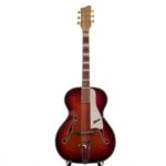 Marma Jazzgitarre ca. 1960