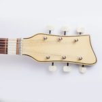 Marma Jazzgitarre ca. 1960 – Bild 6