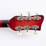 Marma Jazzgitarre ca. 1960 – Bild 7