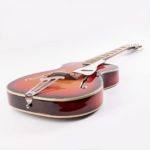 Marma Jazzgitarre ca. 1960 – Bild 4