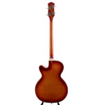 Marma-Halbresonanz-Gitarrenbass – Bild 2