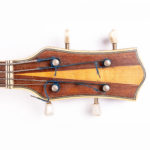 Marma-Halbresonanz-Gitarrenbass – Bild 6