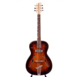 Migma Jazzgitarre