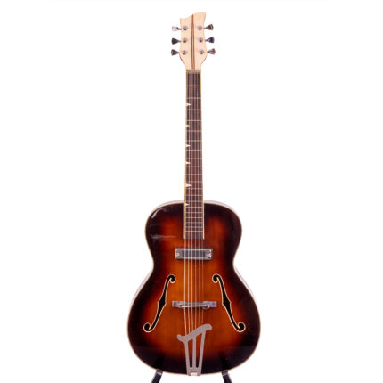 Migma Jazzgitarre