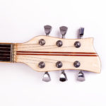 Migma Jazzgitarre – Bild 8