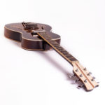 Migma Jazzgitarre – Bild 3