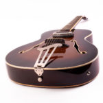 Migma Jazzgitarre – Bild 4
