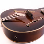 Migma Jazzgitarre – Bild 5