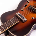 Migma Jazzgitarre – Bild 7