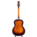 Migma Meistergitarre – Bild 2