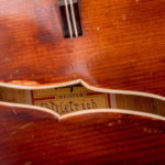 Migma Meistergitarre – Bild 10