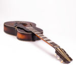 Migma Meistergitarre – Bild 3