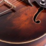 Migma Meistergitarre – Bild 7