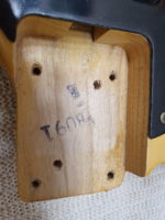 Fender Custom Shop Relic Nocaster – Bild 15