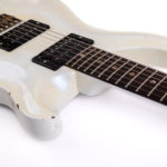 PRS Standard 24 von 1988 – Bild 9