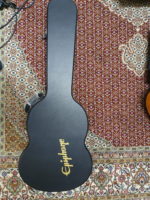 Epiphone / Gibson SG Standard – Bild 10