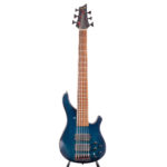 SANDBERG Ken Taylor 6 String E-Bass