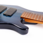 SANDBERG Ken Taylor 6 String E-Bass – Bild 5