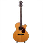 Santa Cruz Modell F