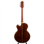 Santa Cruz Modell F – Bild 2