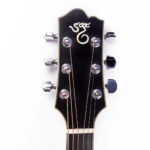 Santa Cruz Modell F – Bild 8