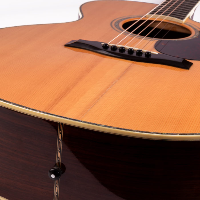 Santa Cruz Modell F – Bild 5